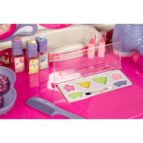 Kids World Detský toaletný stolík