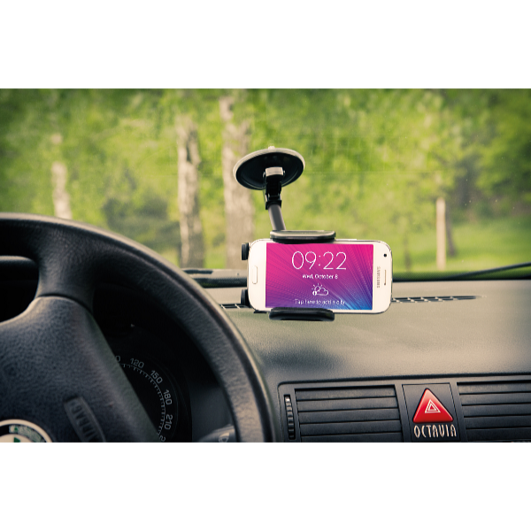 Road Star Držiak na mobil do auta SD-1121