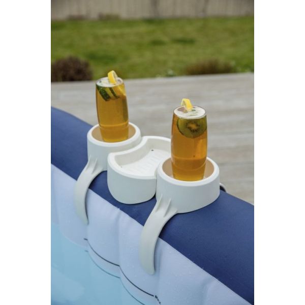 Bestway Držiak nápojov pre vírivý bazén Lay-Z-Spa