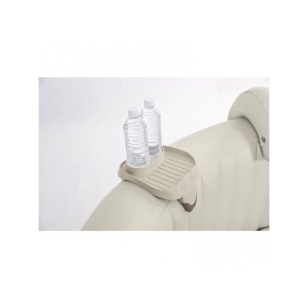 Intex Držiak nápojov pre vírivý bazén PureSpa