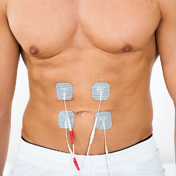 Wellife Digitálny elektrostimulátor COMBO 3v1 R-C3