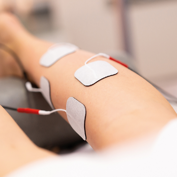 Wellife Digitálny elektrostimulátor COMBO 3v1 R-C3