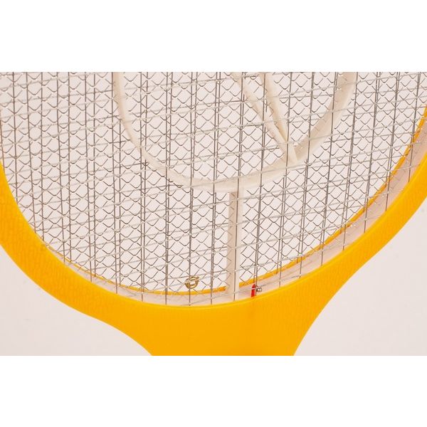 Elektronická plácačka