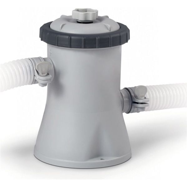 Intex Bazénová kartušová filtrácia 1,25 m³/hod