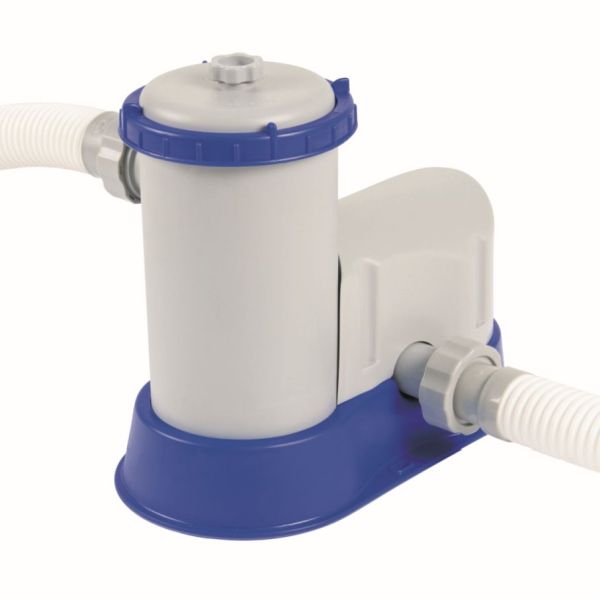 Bestway Bazénová kartušová filtrácia 5678 l/hod