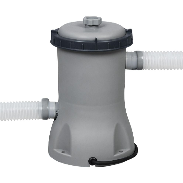 Bestway Bazénová kartušová filtrácia 2006 l/hod