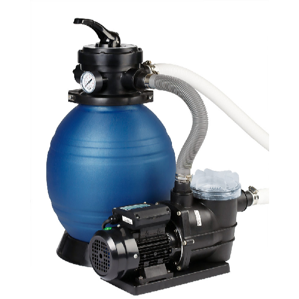 Clean Pool Piesková filtrácia MAXI 6000 l/hod