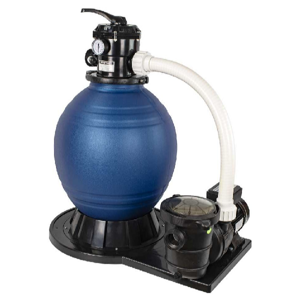 Clean Pool Piesková filtrácia POWER 10000 l/hod