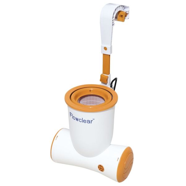 Bestway Bazénová kartušová filtrácia SKIMATIC 2574 l/hod