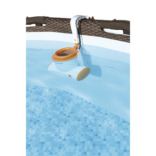 Bestway Bazénová kartušová filtrácia SKIMATIC 2574 l/hod