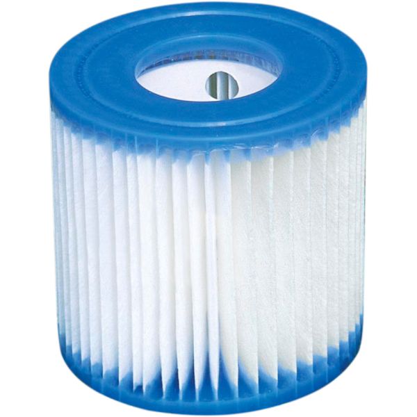 Intex Kartušová filtračná vložka H