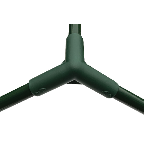 Garden King Zahradný fóliovník Flora 140 x 94 x 180 cm BG-F-00395