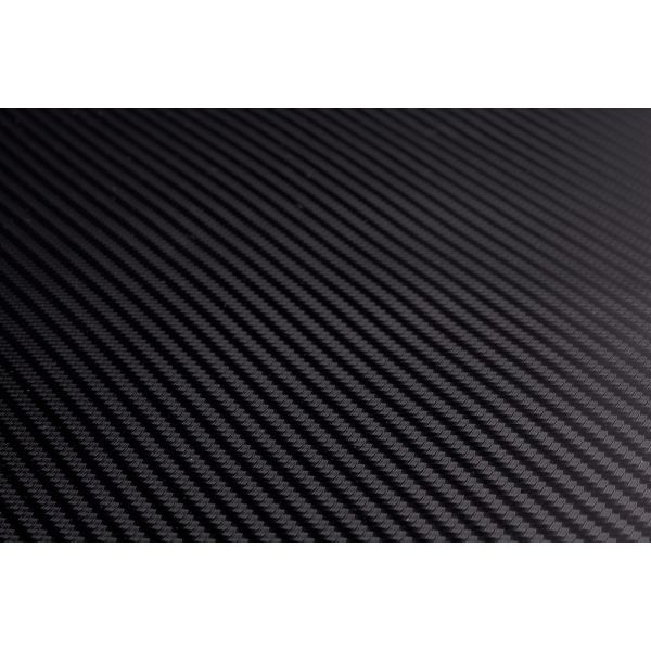 Road Star Karbónová fólia 3D 50 x 50 cm čierna