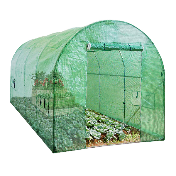 Garden King Zahradný fóliovník Atrium 450 x 200 x 200 cm PM-1310