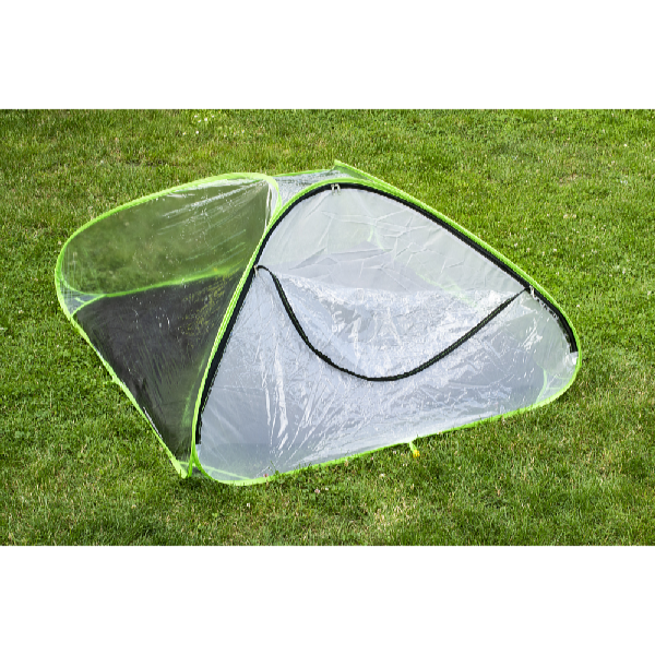 Garden King Samoskladací fóliovník Spring 120 x 120 x 60 cm PM-1298