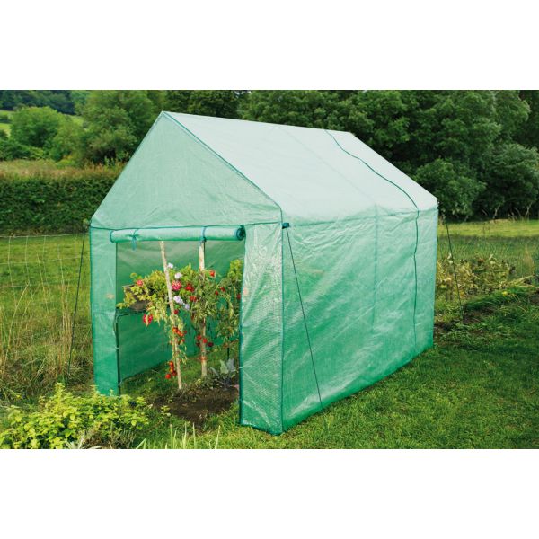 Garden King Zahradný fóliovník House 210 x 179 x 250 cm PM-1162