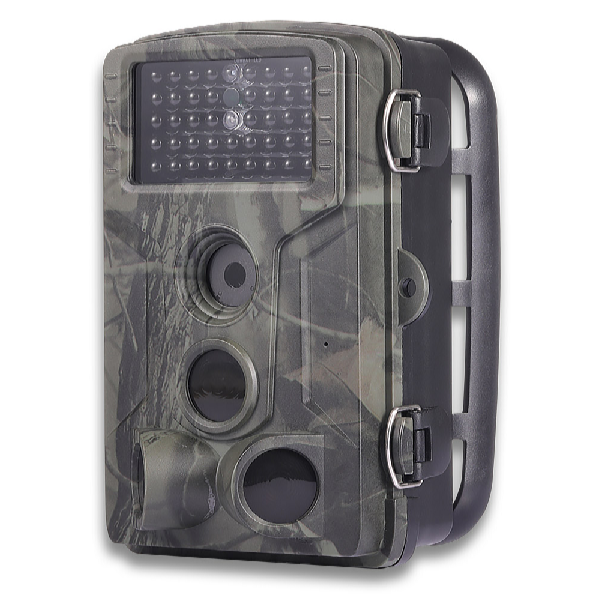 Platinium Fotopasca ProfiGuard LCD HC-802A