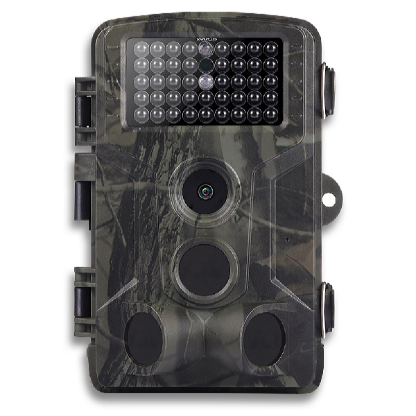 Platinium Fotopasca ProfiGuard LCD HC-802A