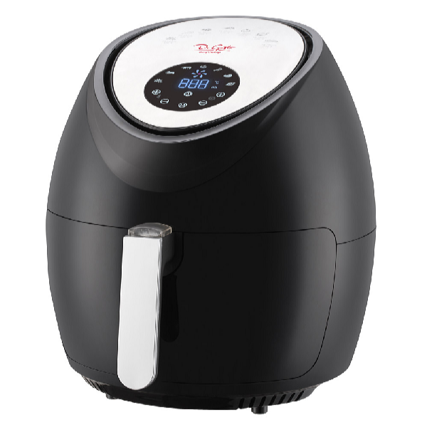 De Gusto Teplovzdušná fritéza DIGITAL 3,5 l AF602