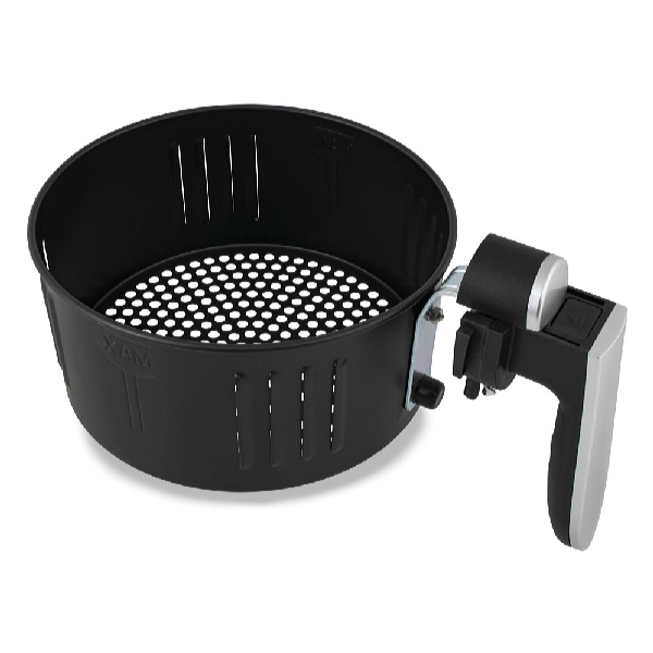 De Gusto Teplovzdušná fritéza 2,6 l AF105