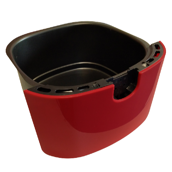 De Gusto Teplovzdušná fritéza DIGITAL PRO 3,5 l YJ301A