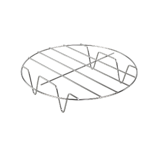 De Gusto Príslušenstvo pre teplovzdušnú fritézu 2,6 l, priemer 17 cm