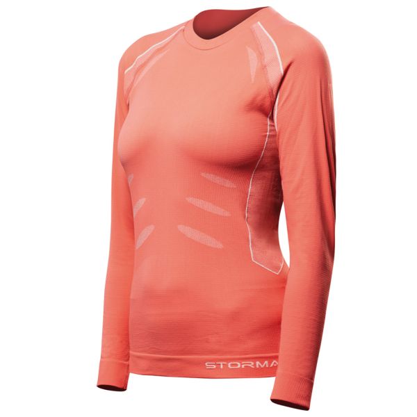 Stormax Dámske funkčné tričko s dlhým rukávom