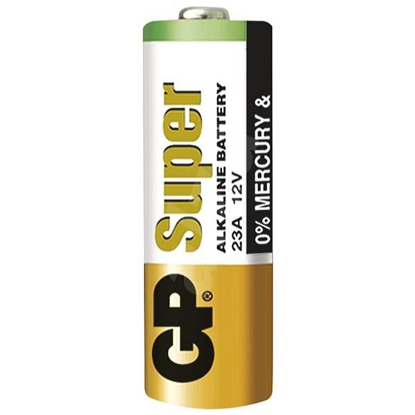 GP Batteries Alkalická batéria GP 23A 1ks