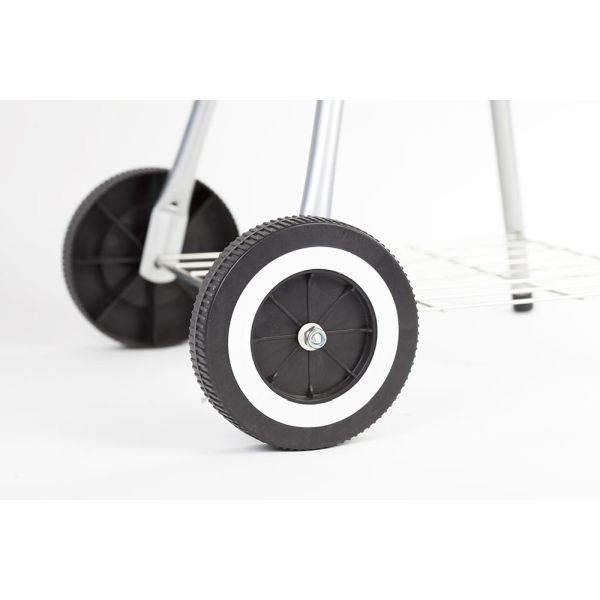 Garden King Zahradný gril KOMFORT O-10