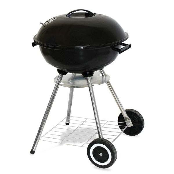 Garden King Zahradný gril KOMFORT O-10