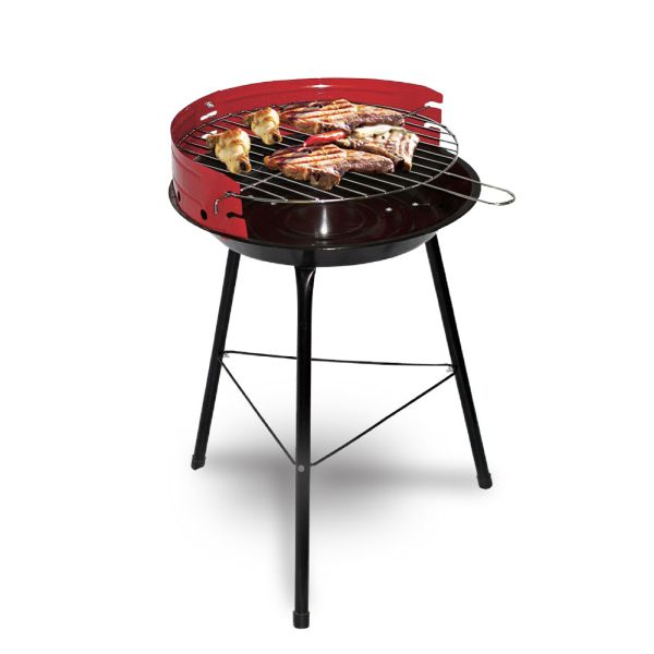 Garden King Zahradný gril KLASIK