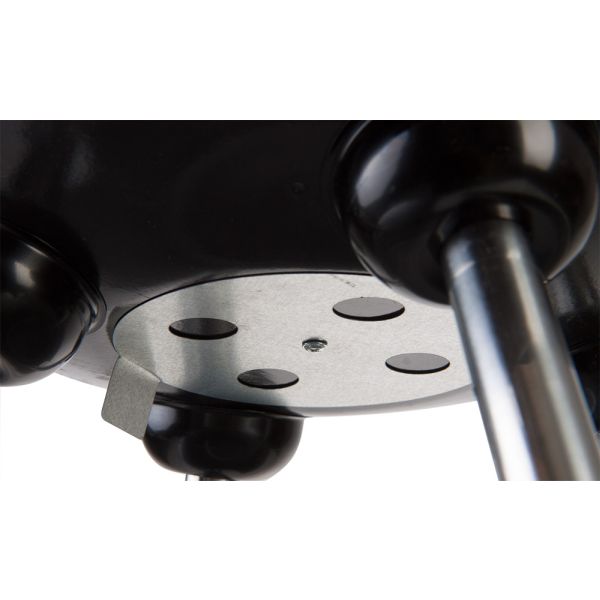 Garden King Zahradný gril KOMFORT O-10