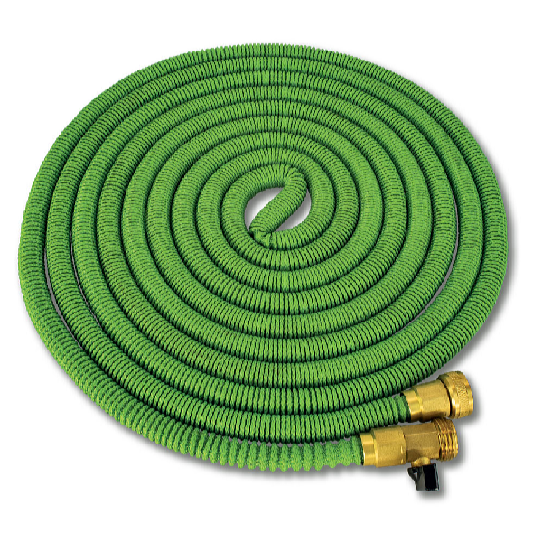 Garden King Záhradná hadica FLEXI X TRIO TECH 22,5 m