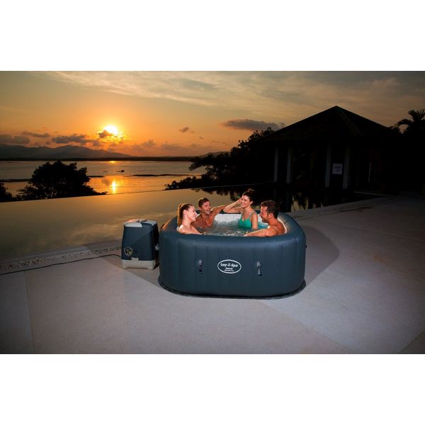 Bestway Vírivý bazén Lay-Z-Spa Hawaii HydroJet Pro