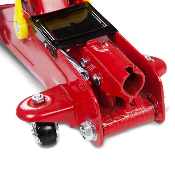 Road Star Hydraulický pojazdný hever 2t TA820012