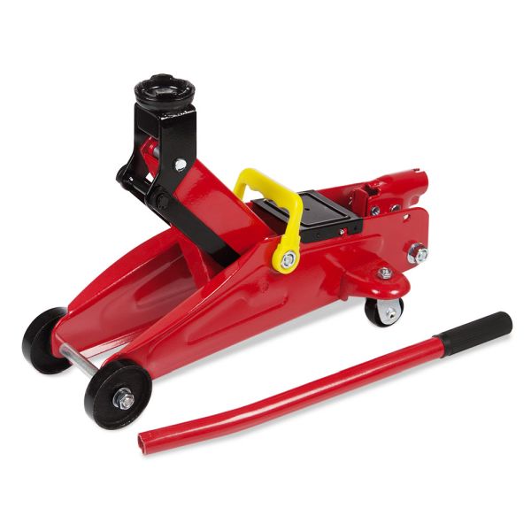 Road Star Hydraulický pojazdný hever 2t TA820012