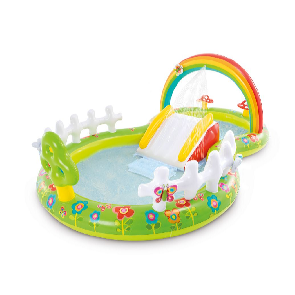 Intex Hracie centrum My Garden 290 x 180 x 104 cm