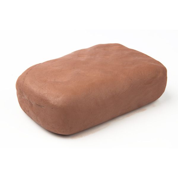 Kids World Hlina na hrnčiarsky kruh 1,2 kg