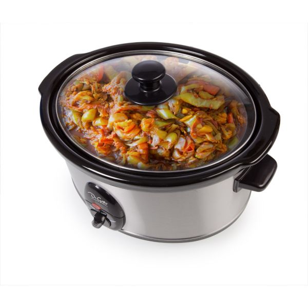 De Gusto Hrniec na pomalé varenie WSH-SC350