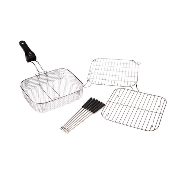 De Gusto Multifunkčný hrniec 8v1 MF-02 Ceramic