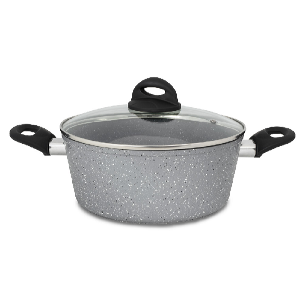 De Gusto Hrniec STONITE 24 cm