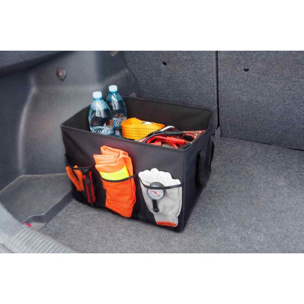 Road Star Organizér do kufra 40 x 30 x 30 cm