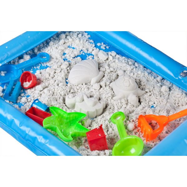 Kids World Kúzelný piesok 2x 500g