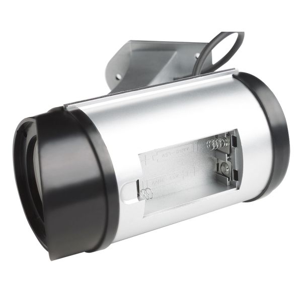 Platinium Imitácia bezpečnostnej kamery OUTDOOR RL027