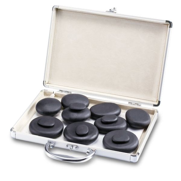 Wellife Lávové kamene - kufrík