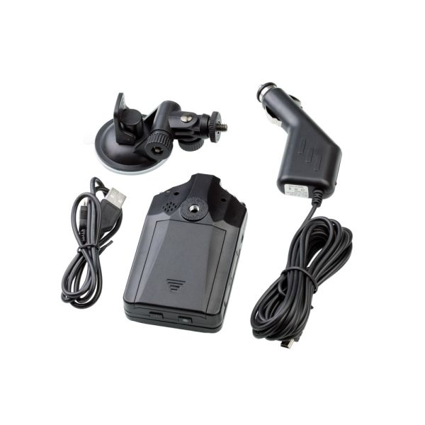 Platinium Kamera do auta HX-901