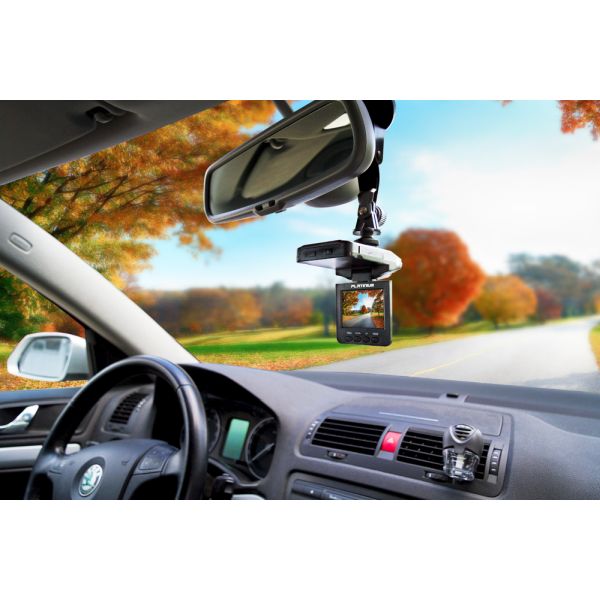 Platinium Kamera do auta HX-901