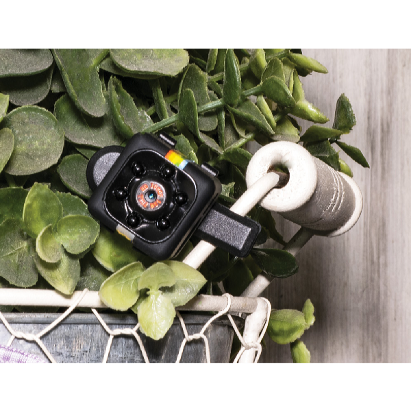 Platinium Minikamera POCKET SPY HD SQ11