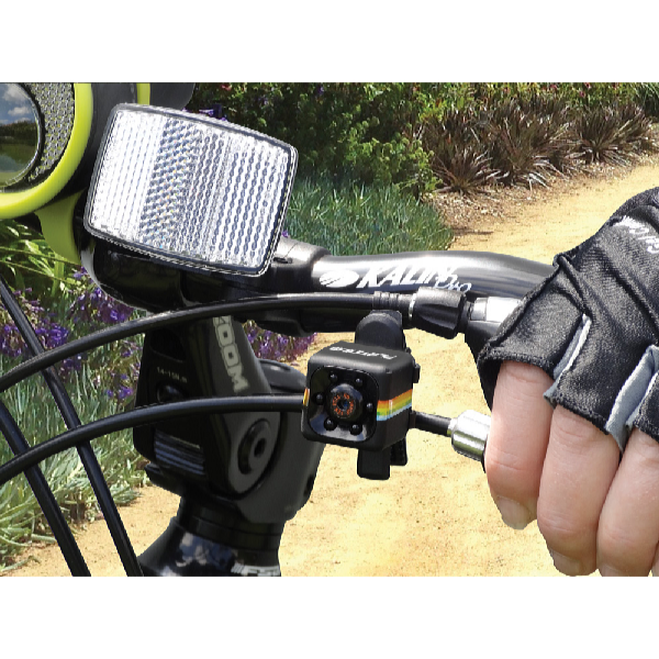 Platinium Minikamera POCKET SPY HD SQ11