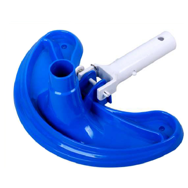 Clean Pool Bazénová kefa na dno polkruh